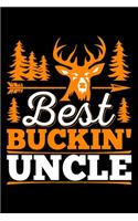 Best Buckin' Uncle