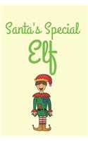 Santa's Special Elf