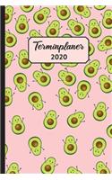 Terminplaner 2020