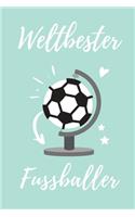 Weltbester Fussballspieler