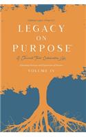Legacy on Purpose℠