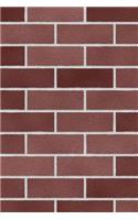 Bricks Notebook