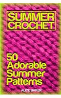 Summer Crochet