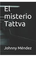 El misterio Tattva