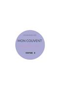 Mon Couvent: recueils de poèmes