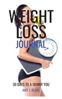 Weight Loss Journal