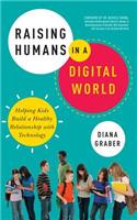 Raising Humans in a Digital World