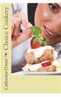 Choice Cookery