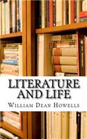 Literature and Life