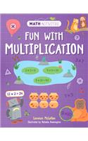 Fun with Multiplication