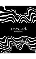 Dot Grid Notebook
