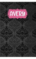Avery