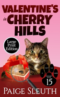 Valentine's in Cherry Hills