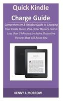 Quick Kindle Charge Guide