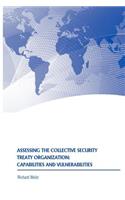Assessing the Collective Security Treaty Organization