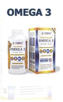 Omega 3: Guide on Dr. Tobias Omega 3 Fish Oil Tripple Strength, Burples, Non-Gmo, Nsf-Certified, 180 Counts Super Active Nutritional Supplements