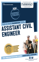 Assistant Civil Engineer, 33