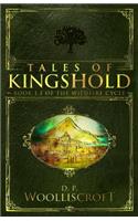 Tales of Kingshold