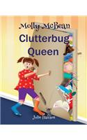 Molly McBean Clutterbug Queen