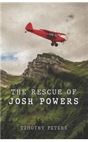 Rescue of Josh Powers