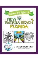 Explore the Sights of New Smyrna Beach, Florida