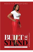 Built To Stand