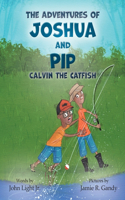 Adventures of Joshua and Pip