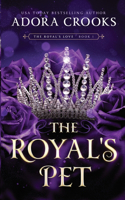 Royal's Pet