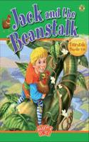 Jack and the Beanstalk: (Happy Pop Up)