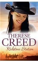 Redstone Station