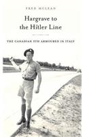 Hargrave to the Hitler Line