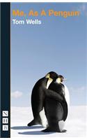 Me, As A Penguin