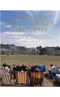 Britain's Lost Cricket Grounds