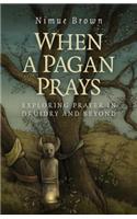 When a Pagan Prays – Exploring prayer in Druidry and beyond