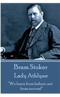 Bram Stoker - Lady Athlyne