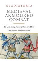 Medieval Armoured Combat