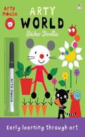 Arty World