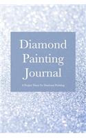 Diamond Painting Journal
