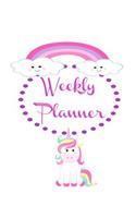 Weekly Planner