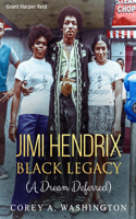 Jimi Hendrix - Black Legacy