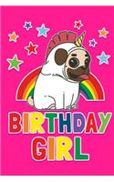 Birthday Girl