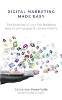 Digital Marketing Made Easy