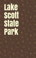 Lake Scott State Park
