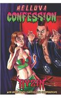 Helluva Confession: A Book of Anonymous Confessions