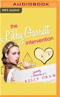 The Libby Garret Intervention