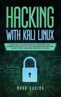 Hacking with Kali Linux