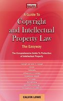 A Guide To Copyright And Intellectual Property Law