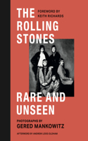 Rolling Stones: Rare and Unseen
