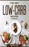 The New Low-Carb Recipes