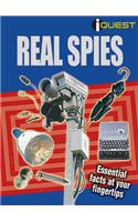 Real Spies